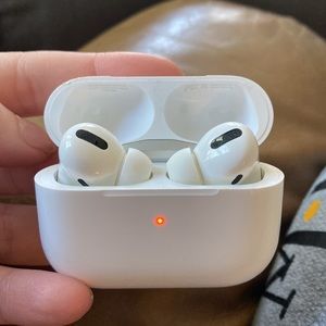 Apple Airpod Pros
